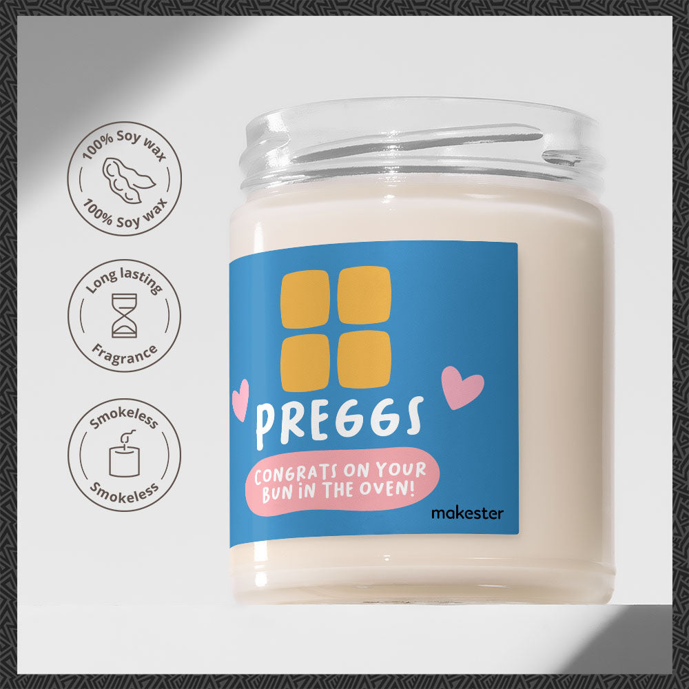 Preggs