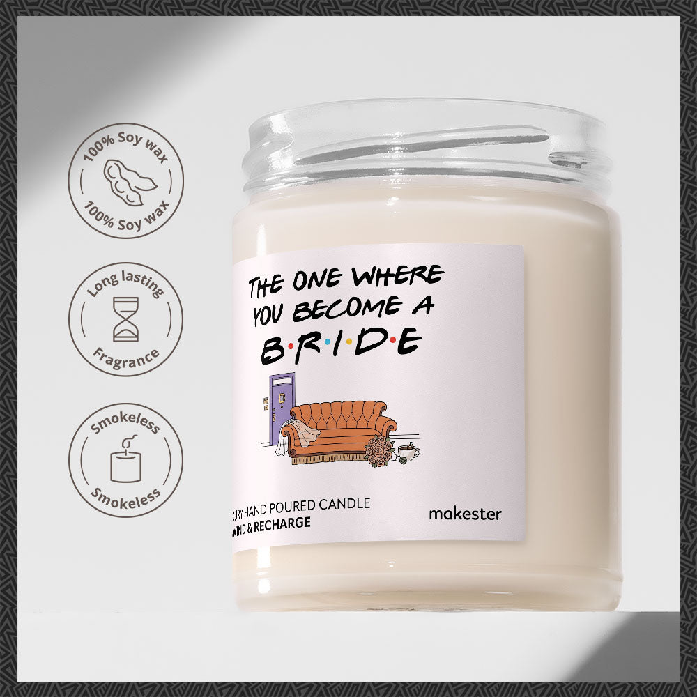 Bride To Be