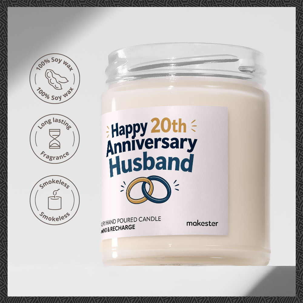 Two Decades Of Love