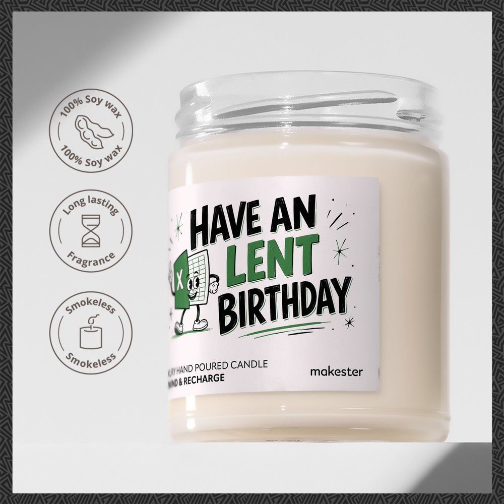 Excellent Birthday