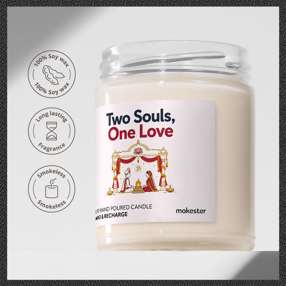 Two Souls United