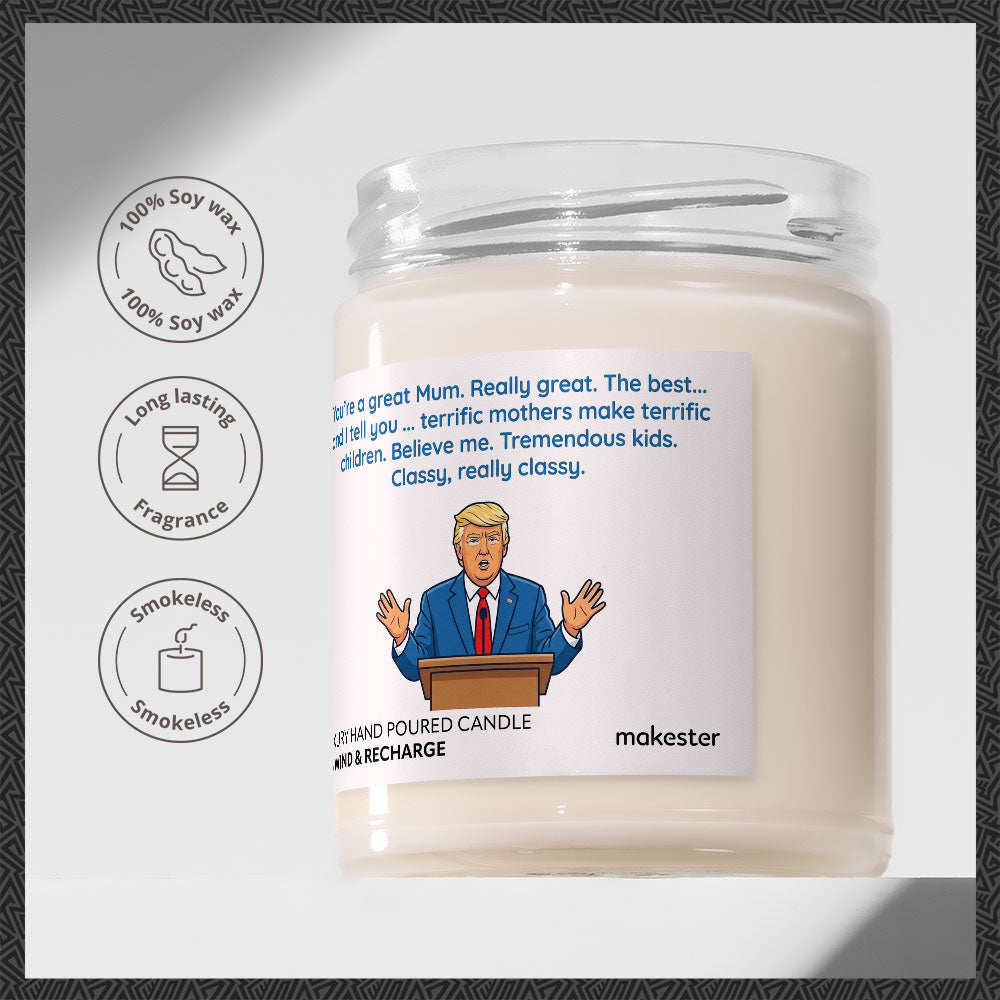 Funny Mothers Day You're