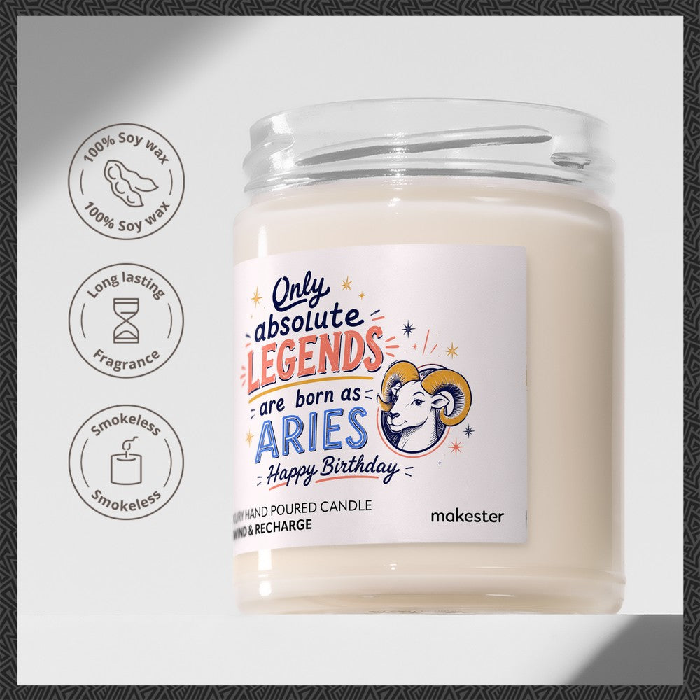 Aries Legend