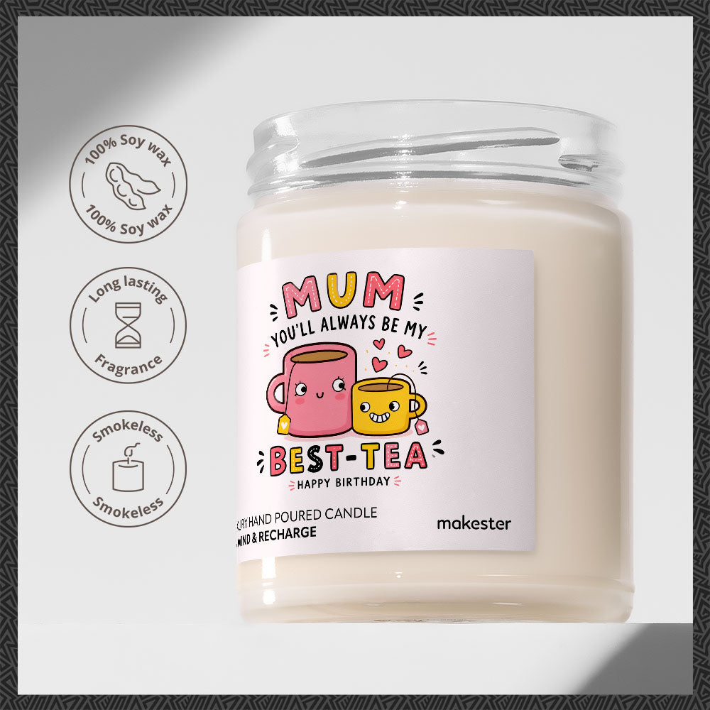 Best Tea Mom