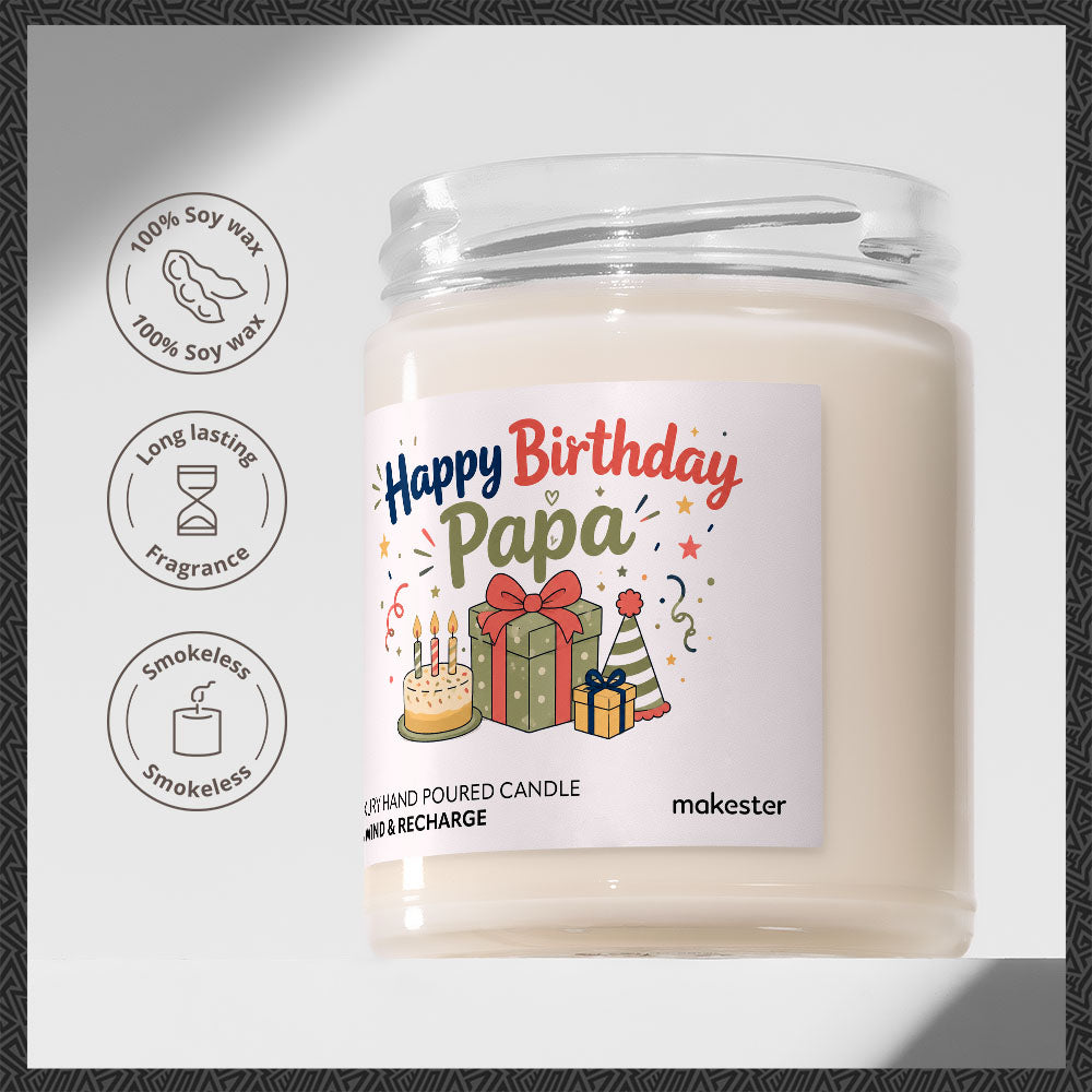 Papa's Special Day
