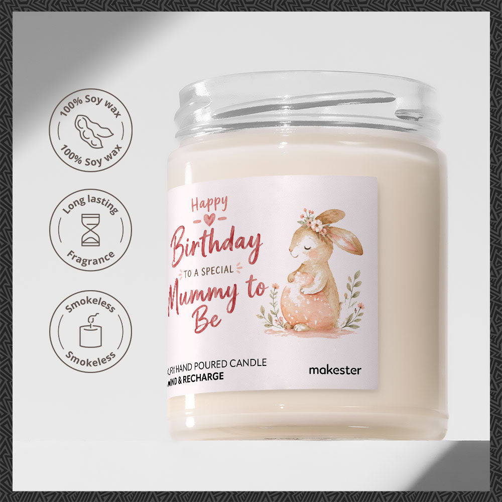 Mummy-to-be Birthday