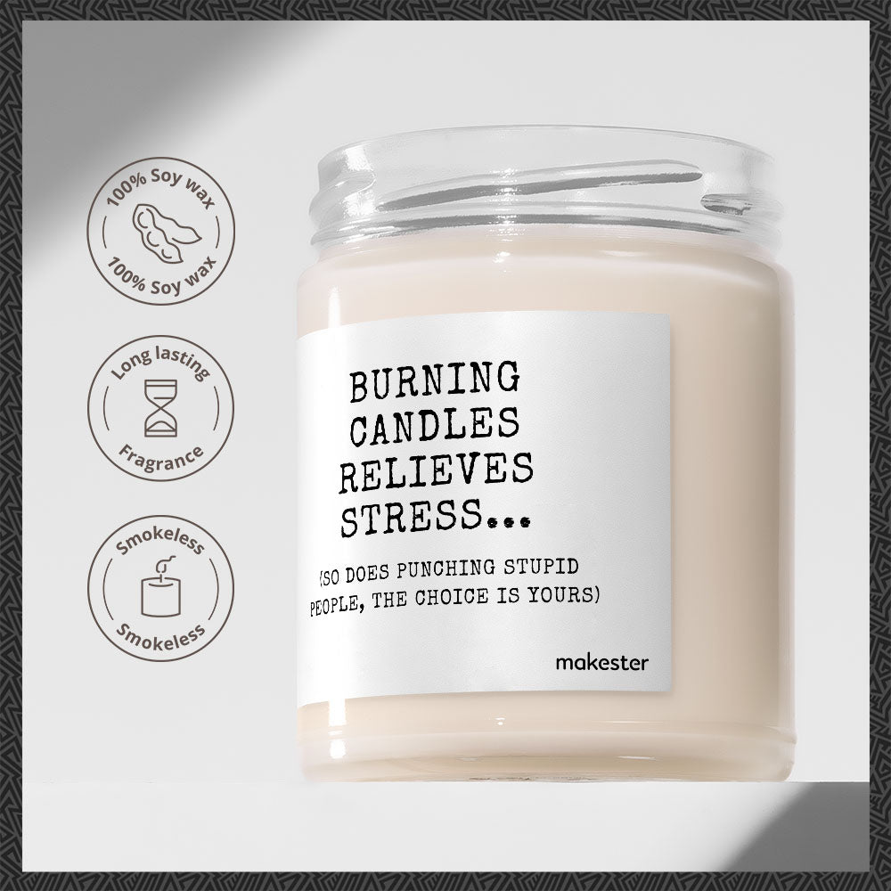 Punching Stupid People