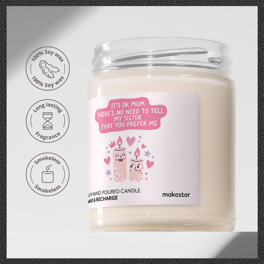 Mothers Day Favourite