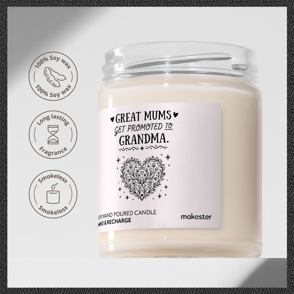 Mothers Day Granny Promoted