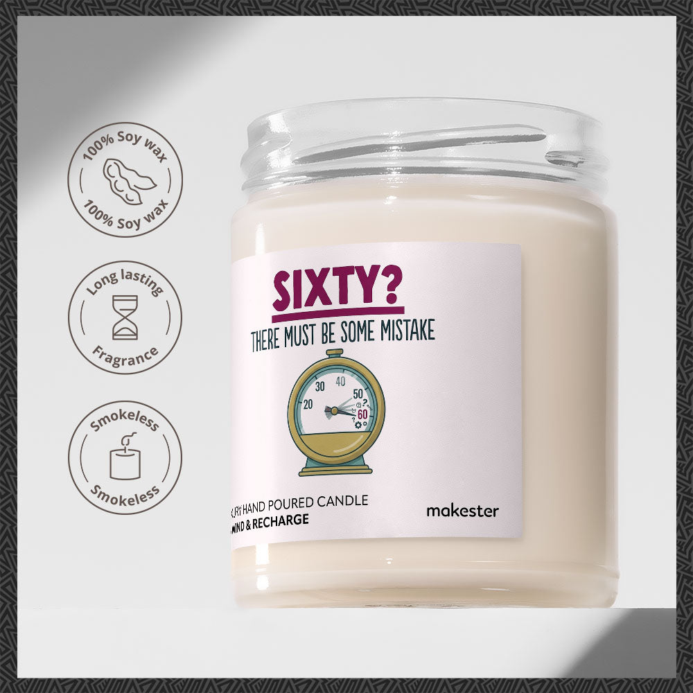 Sixty Mix-Up