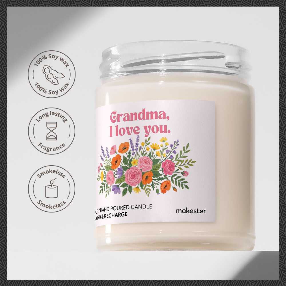 Granny Love
