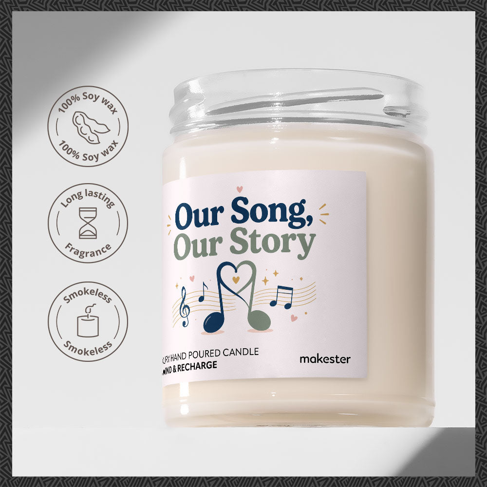 Our Melodic Story