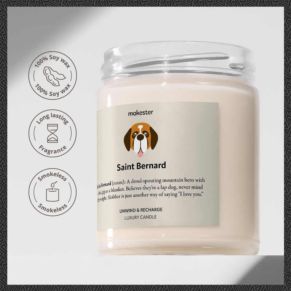 Saint Bernard