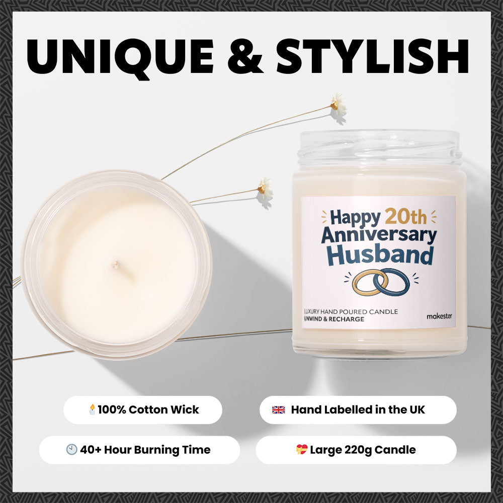 Two Decades Of Love