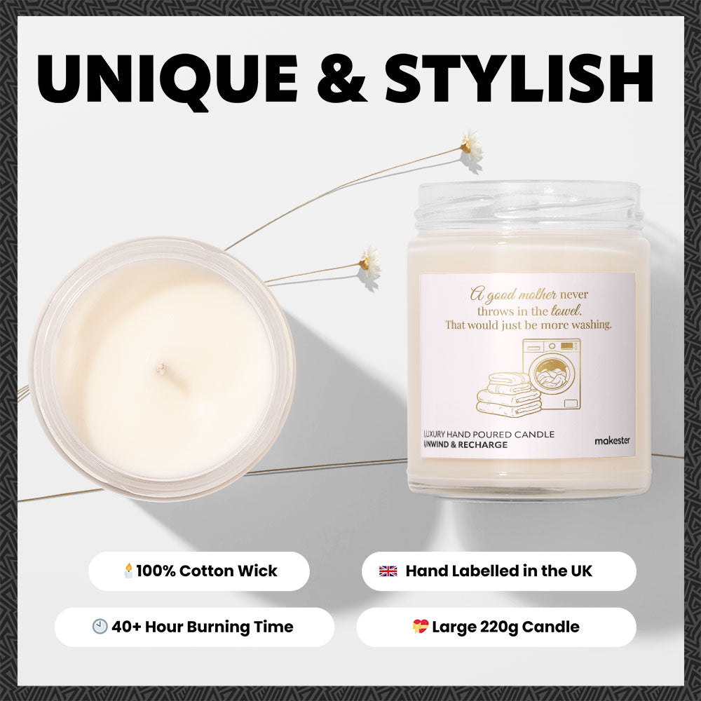 Funny Mothers Day Never