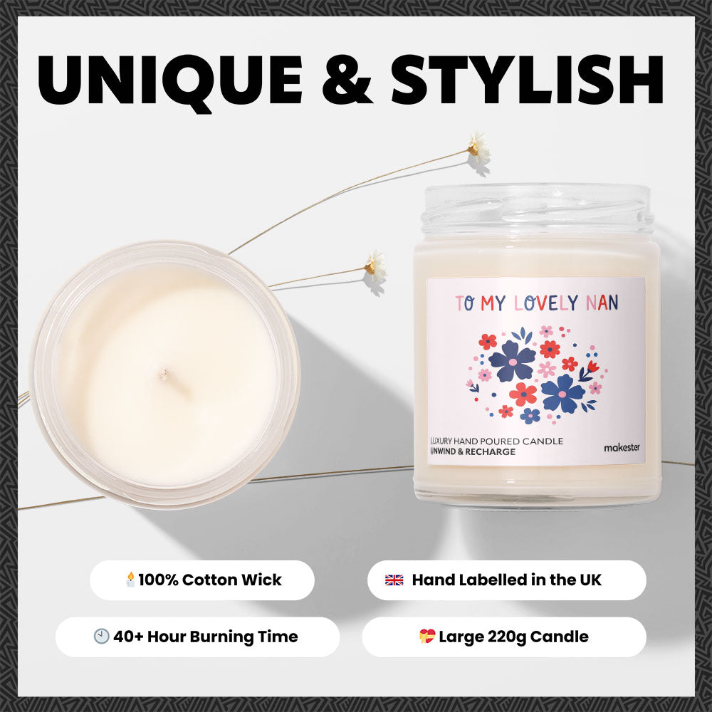 Mothers Day Granny Lovely