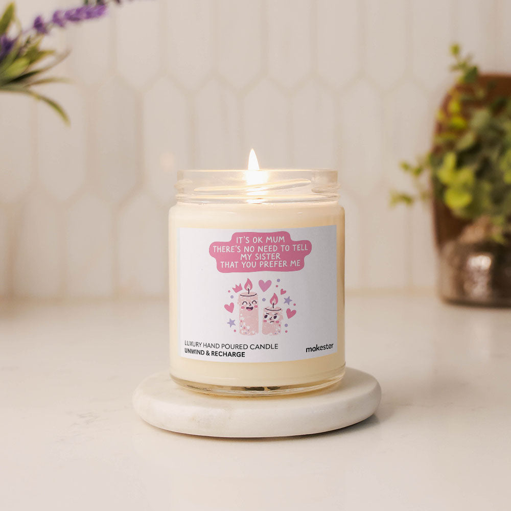 Mothers Day Favourite