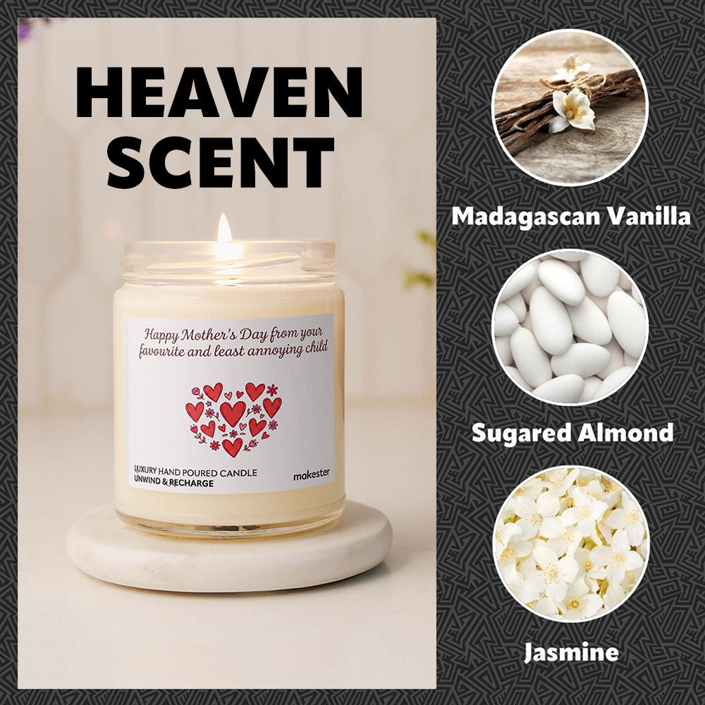 Funny Mothers Day Favourite