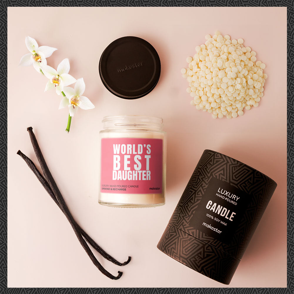 Worlds Best Daughter