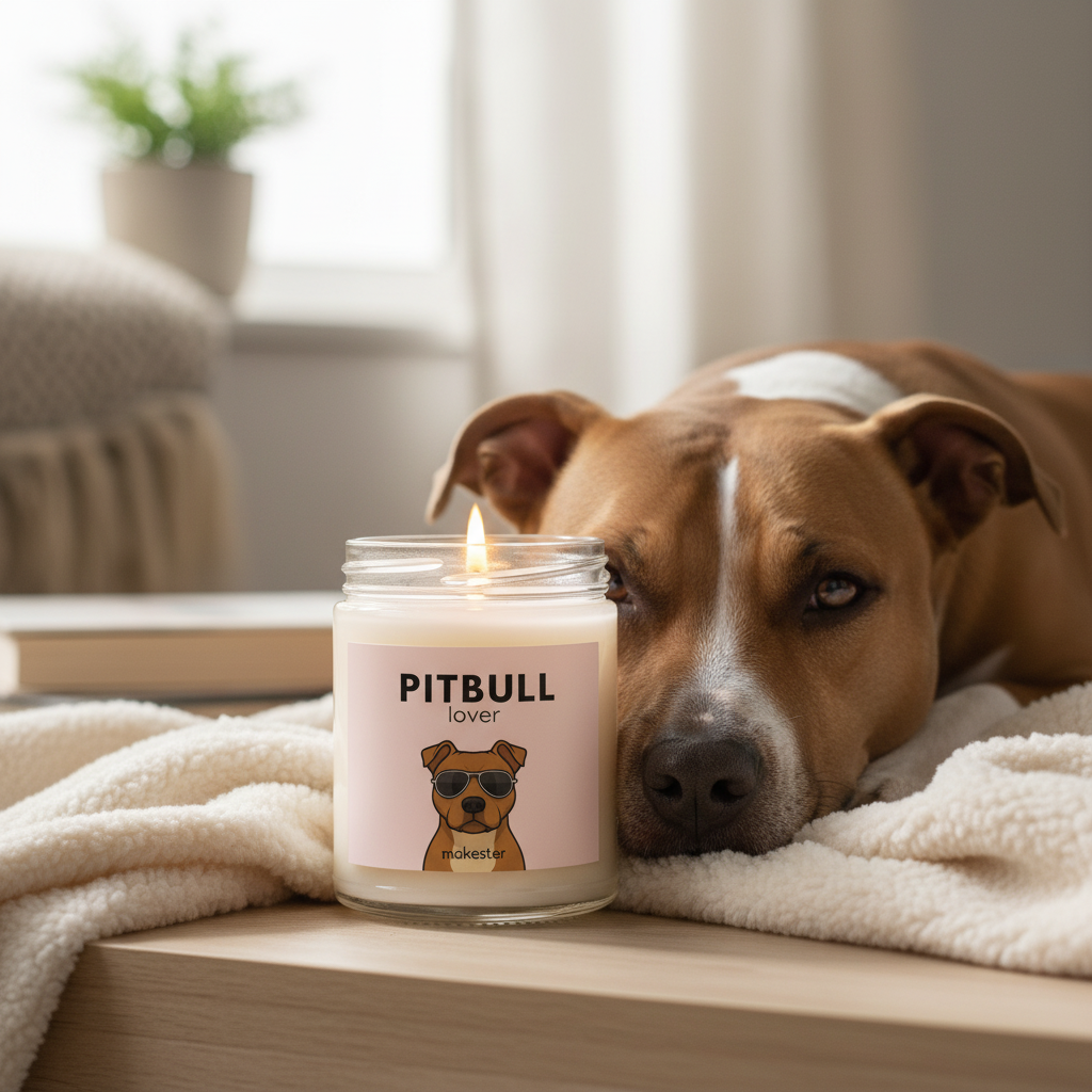 Pit Bull Lover