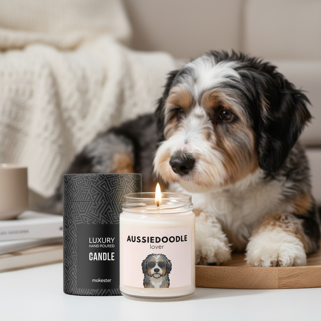 Aussiedoodle Lover