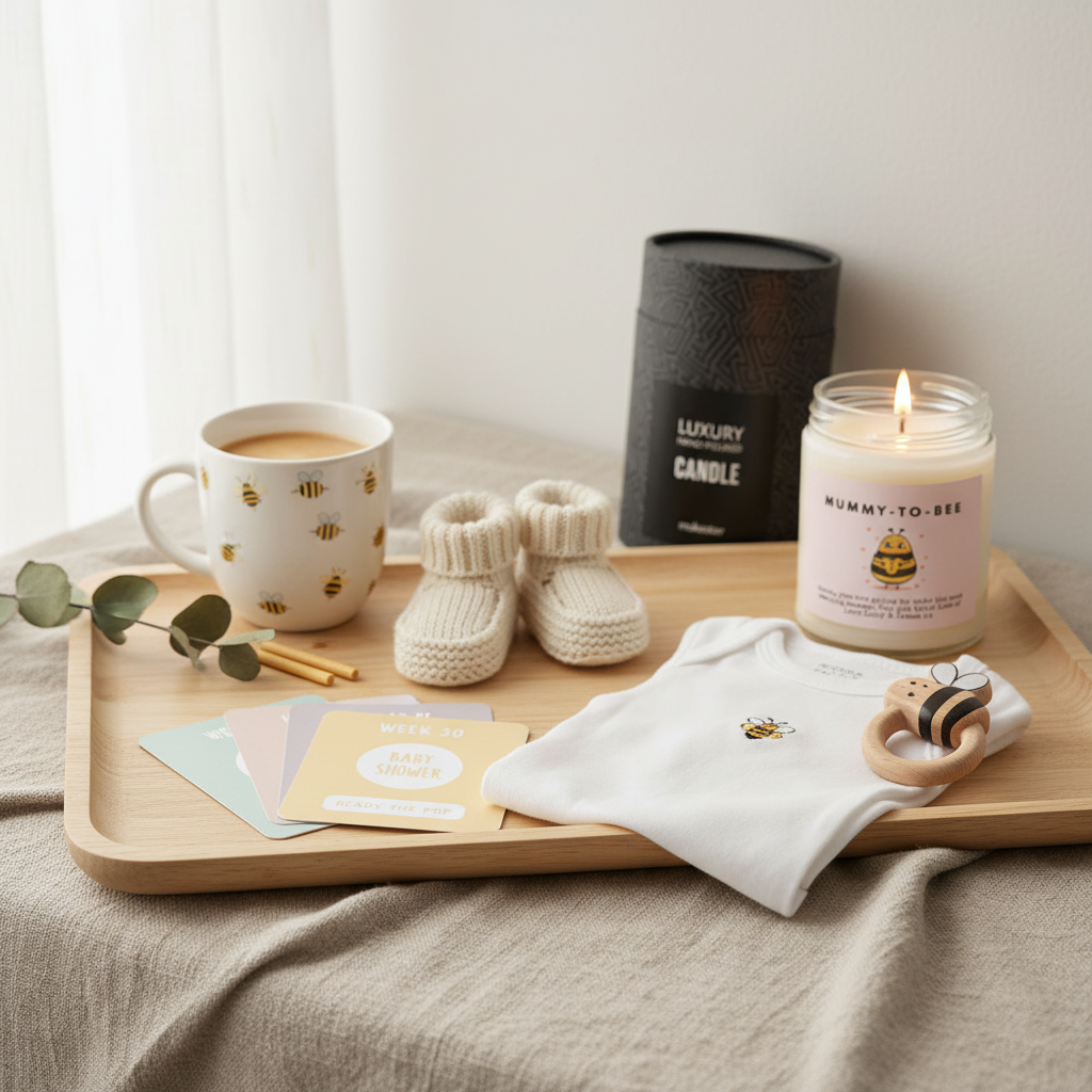 Personalised Mummy to be