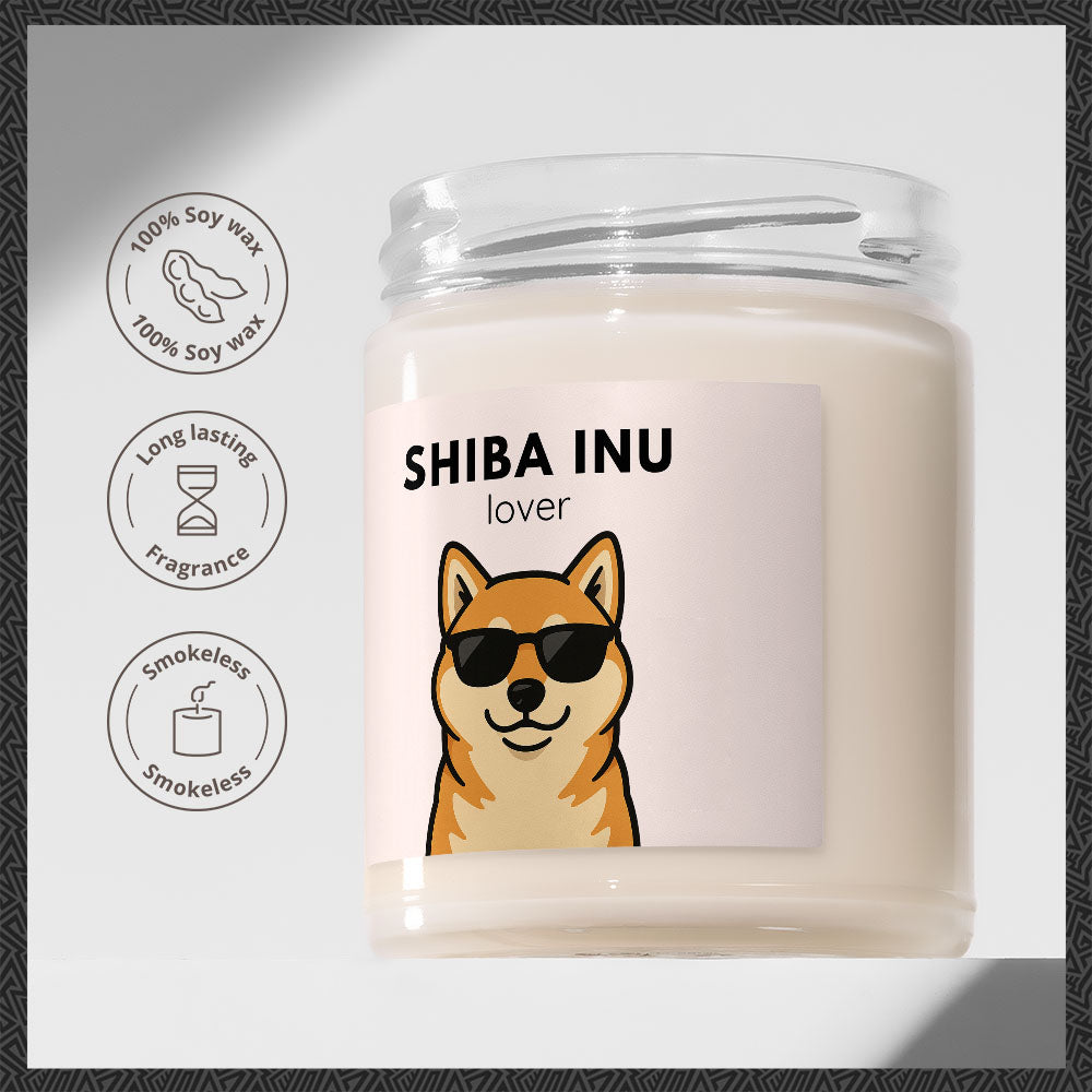 Shiba Inu Lover