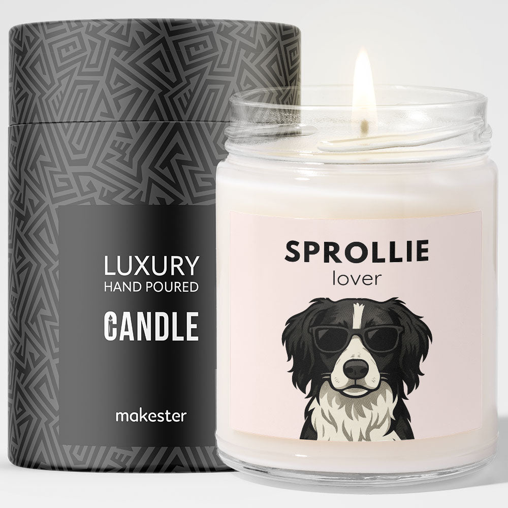 Sprollie Lover