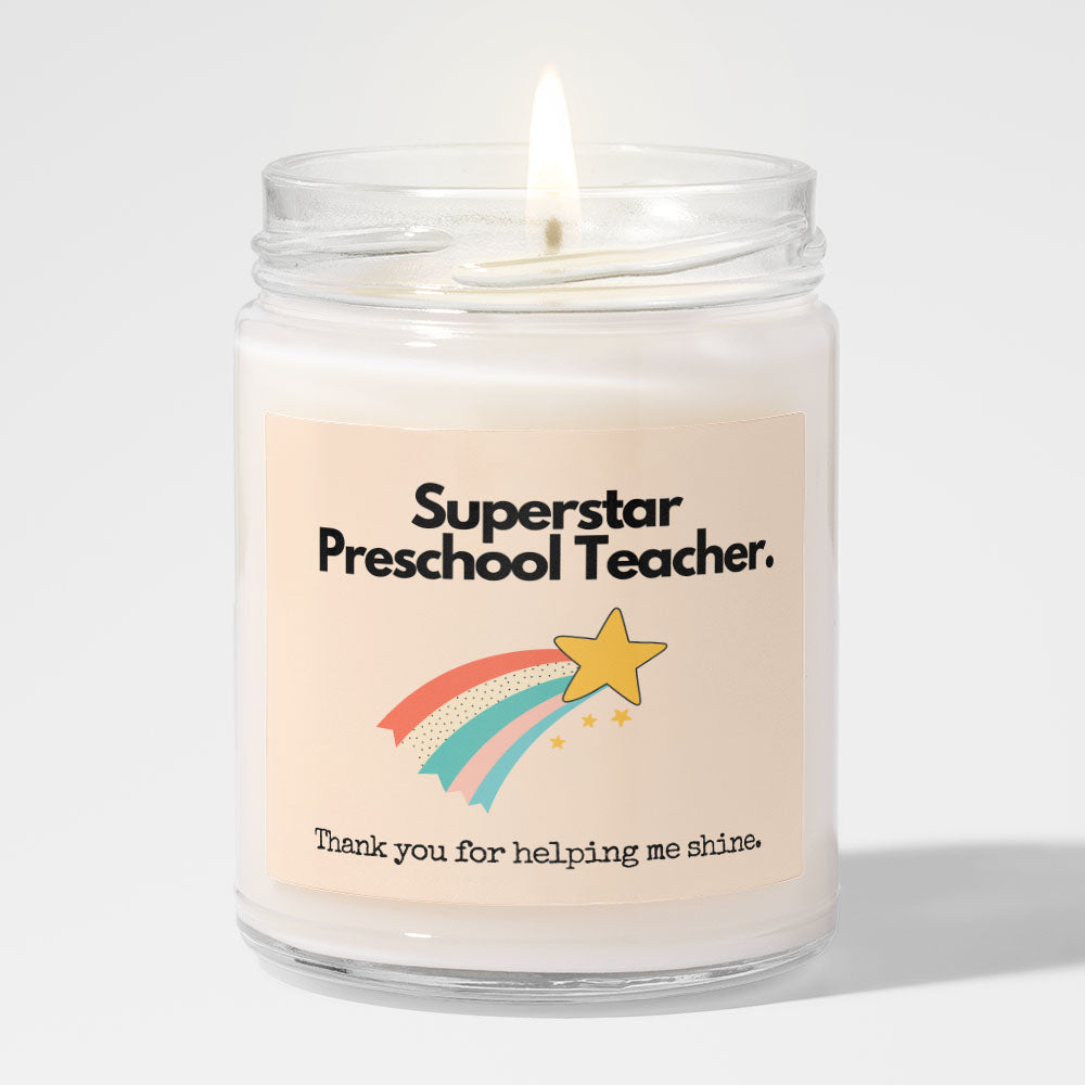 Star Preschool Teacher