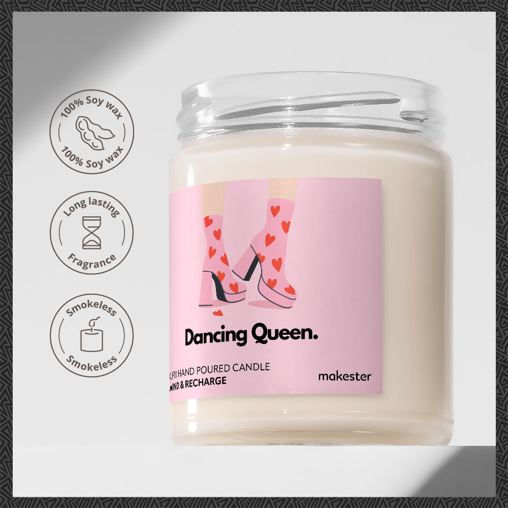 Dancing Queen