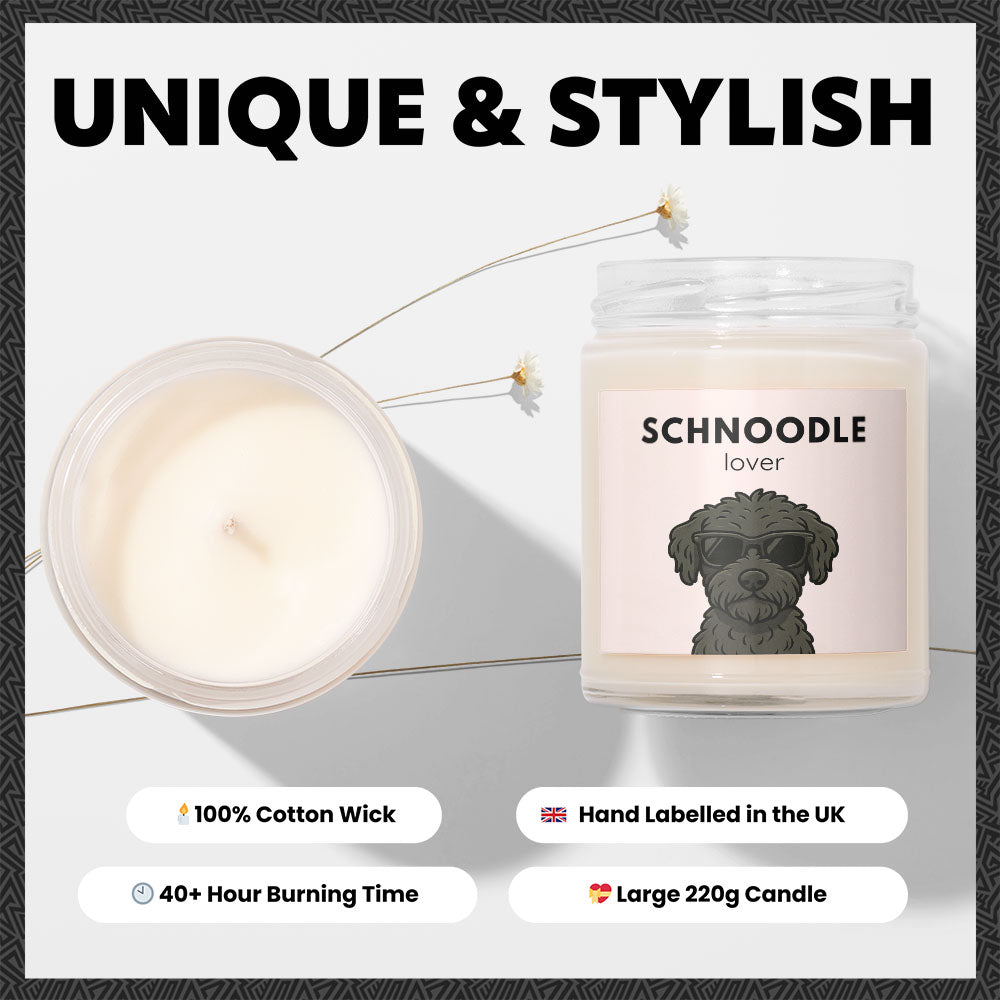 Schnoodle Lover