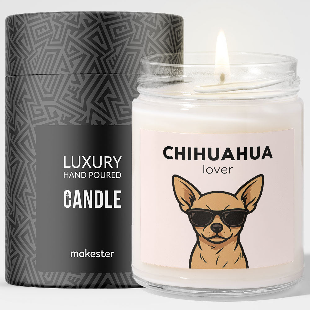 Chihuahua Lover