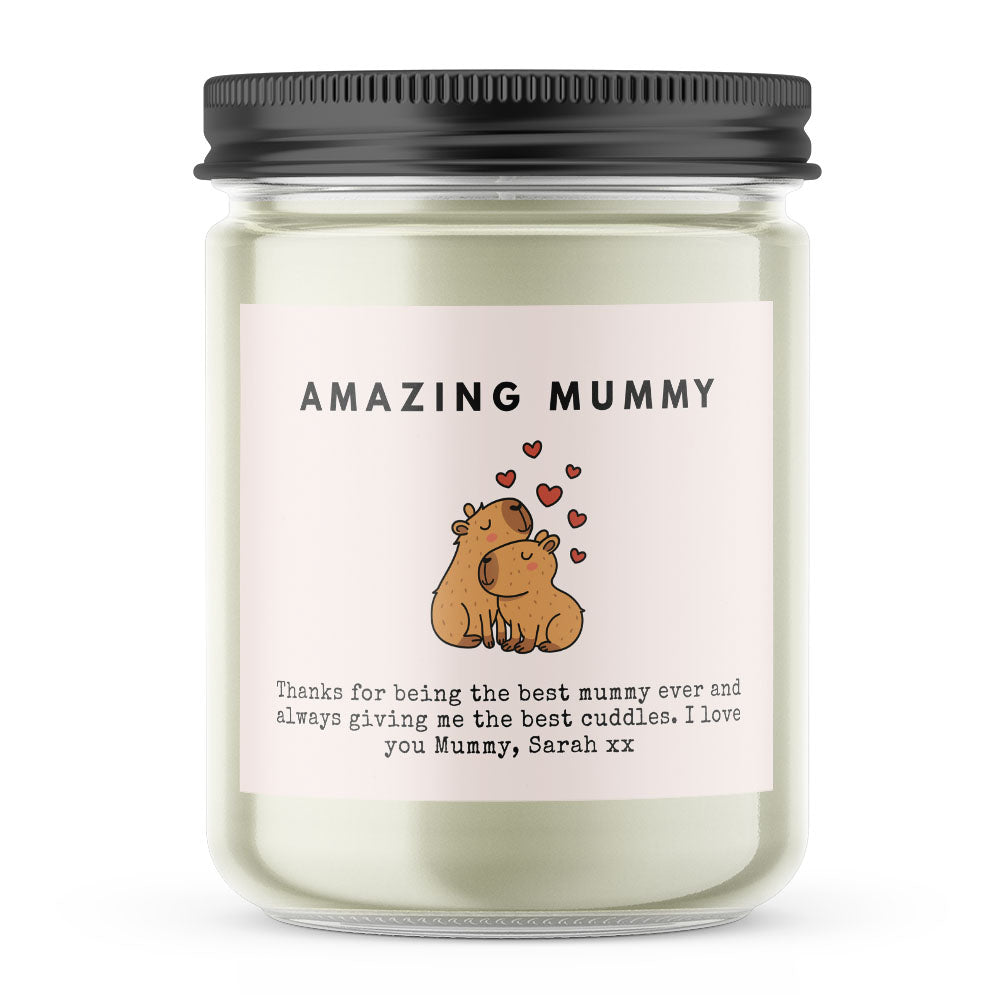Personalised Mummy