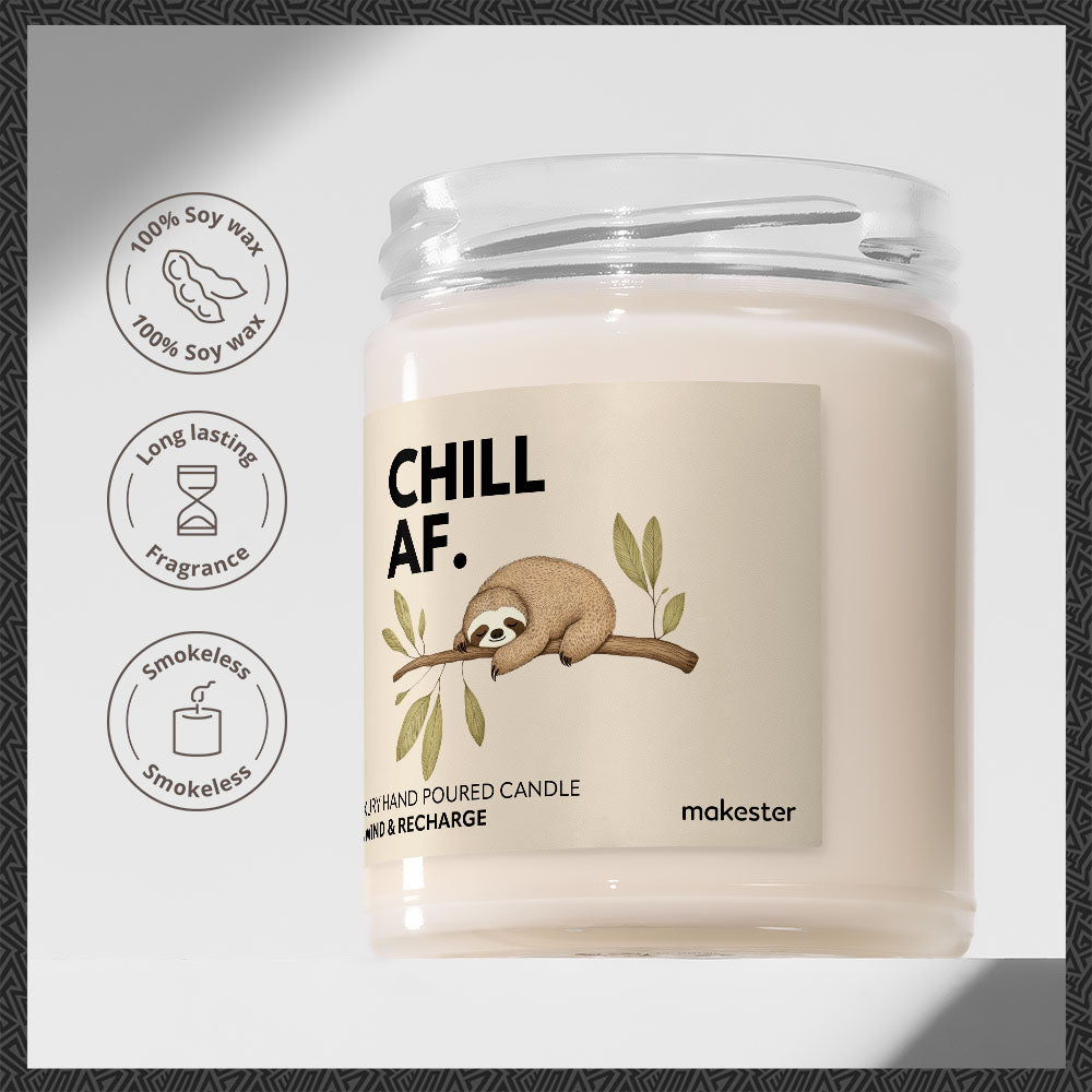 Sloth Chill