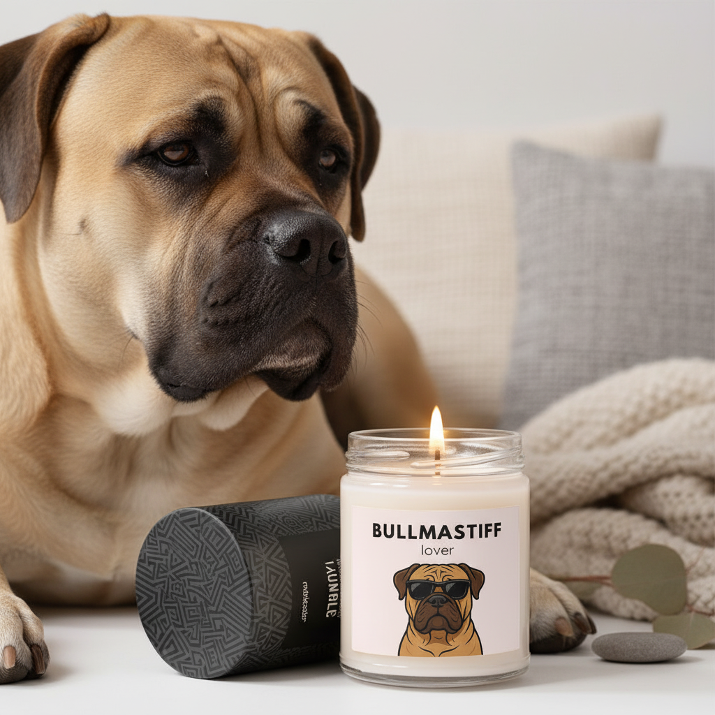 Bullmastiff Lover