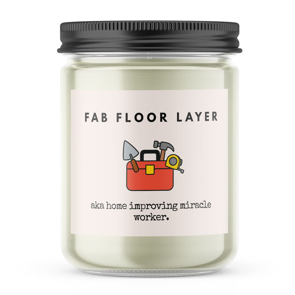 Fab Floor Layer