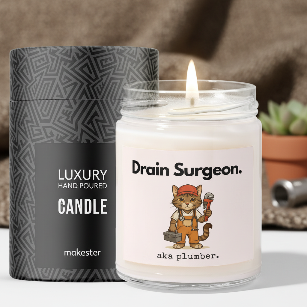 Plumber Drain Surgeon