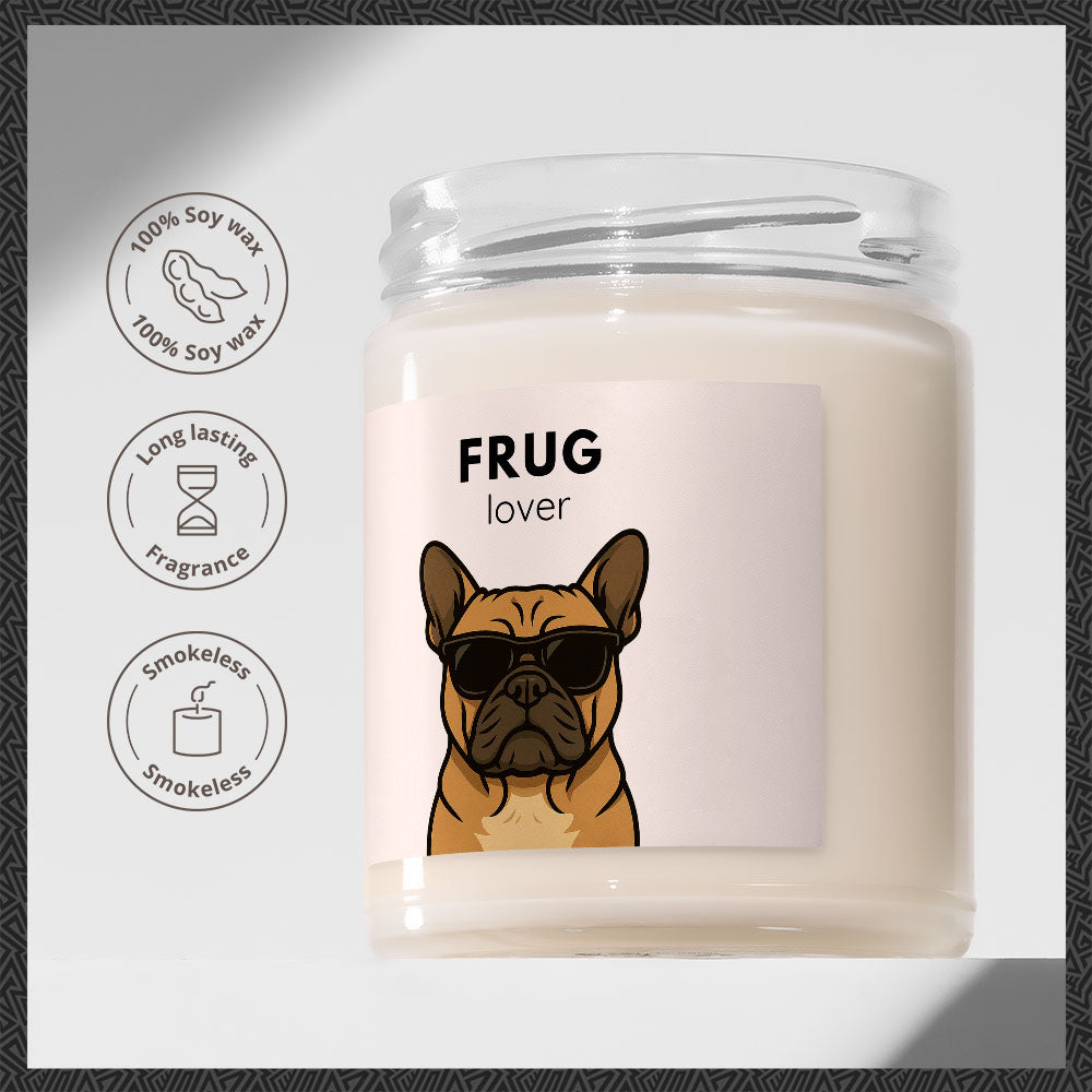 Frug Lover