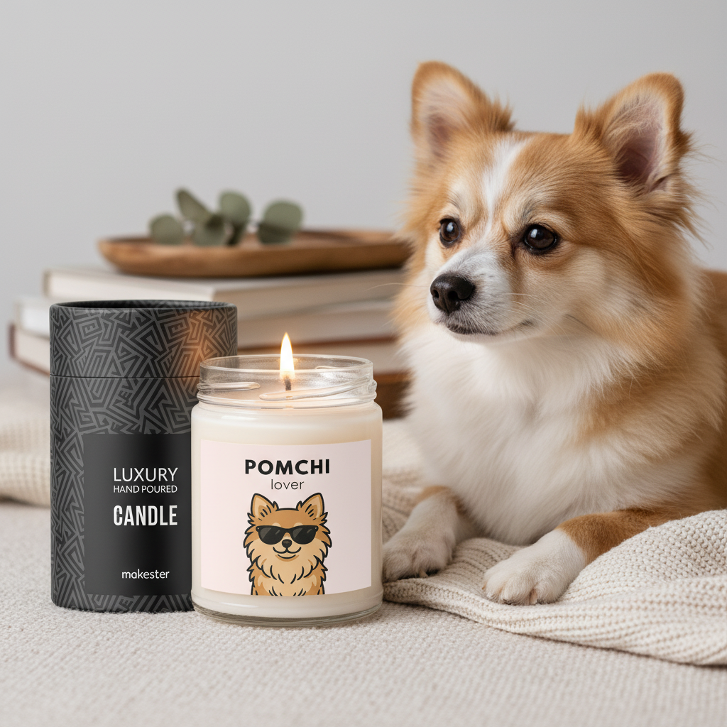 Pomchi Lover