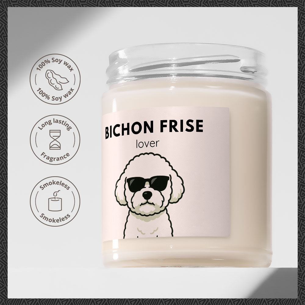 Bichon Frise Lover