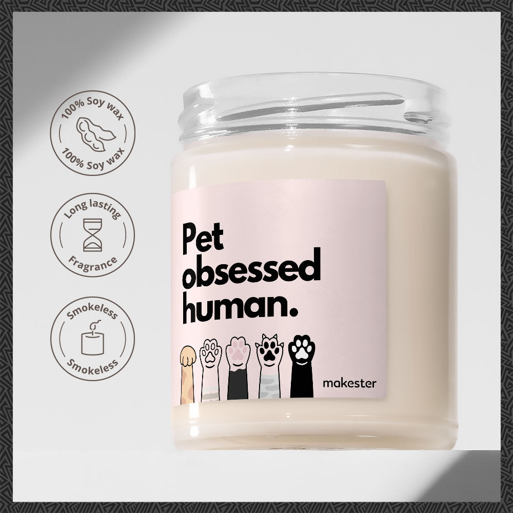 Pet Obsessed