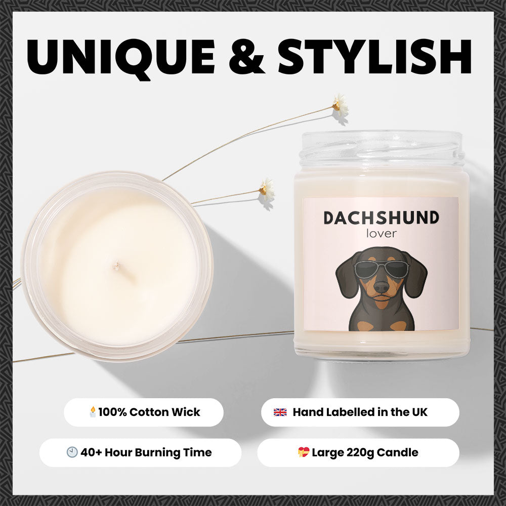 Dachshund Lover