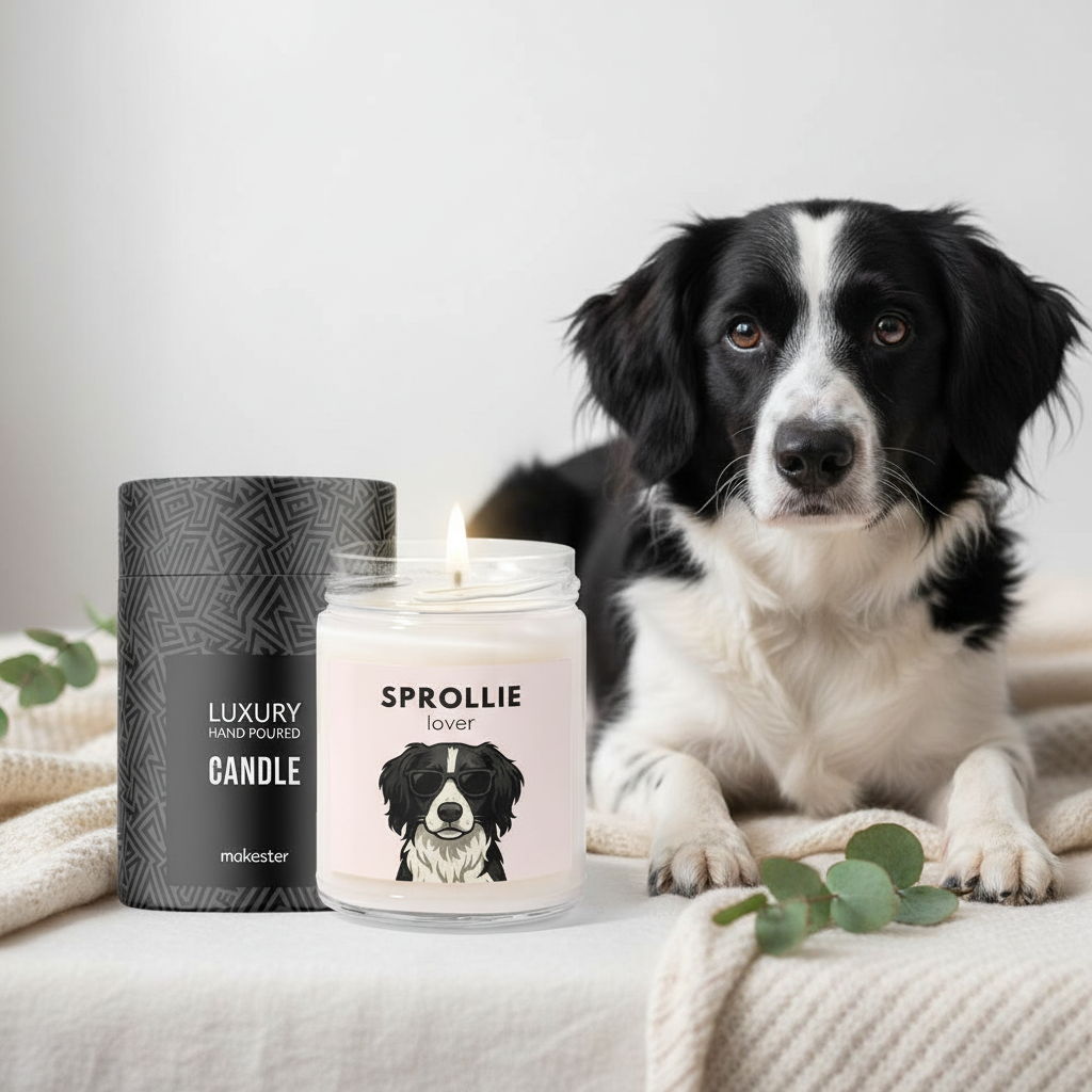 Sprollie Lover