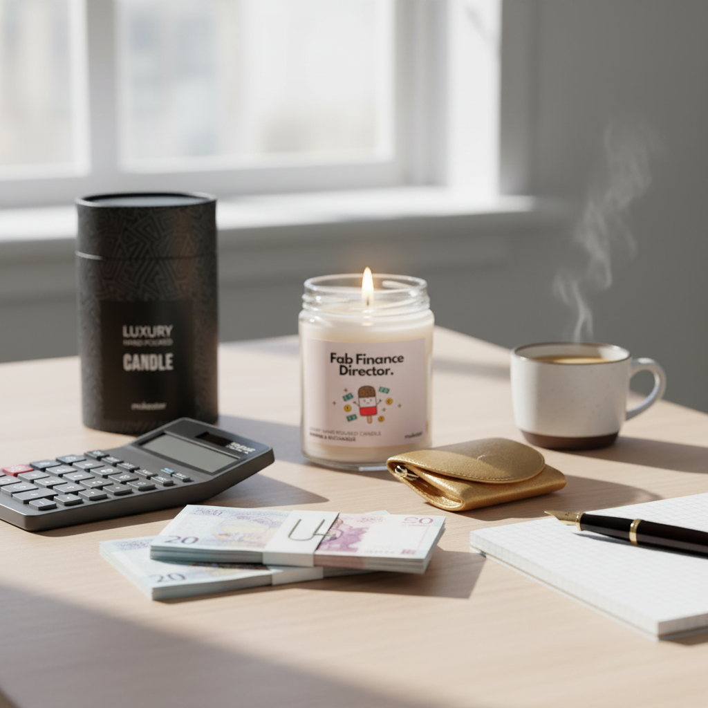 Fab Finance Director