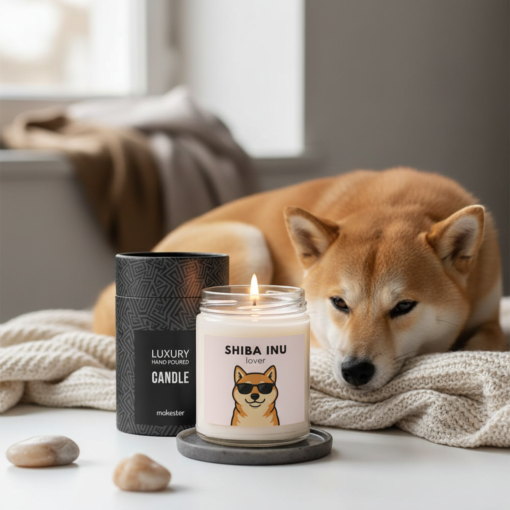 Shiba Inu Lover
