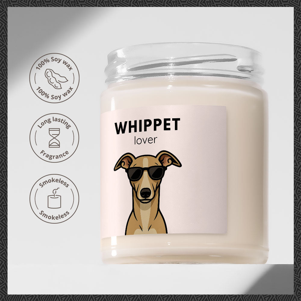 Whippet Lover
