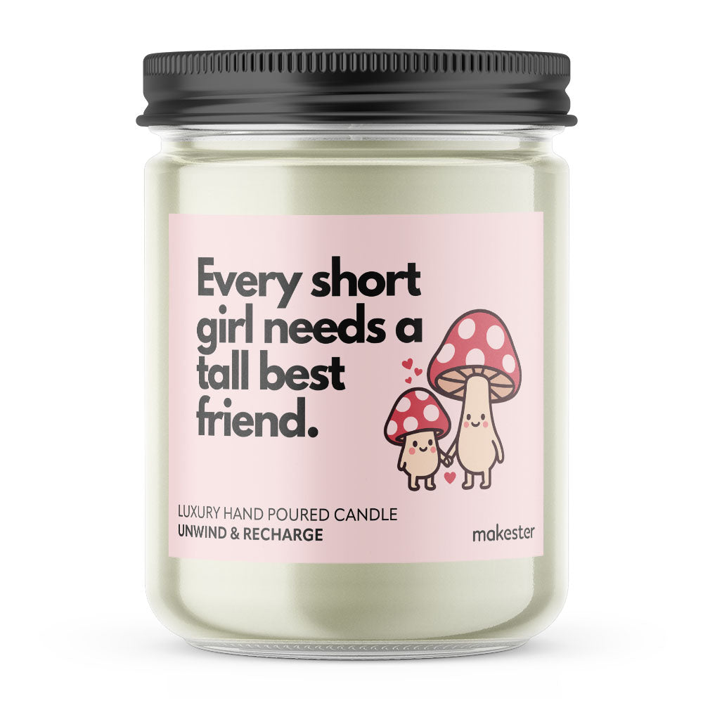 Short and Tall