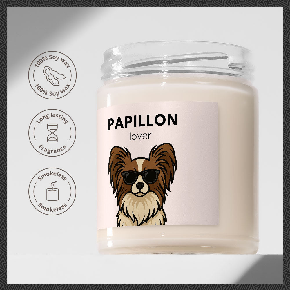 Papillon Lover
