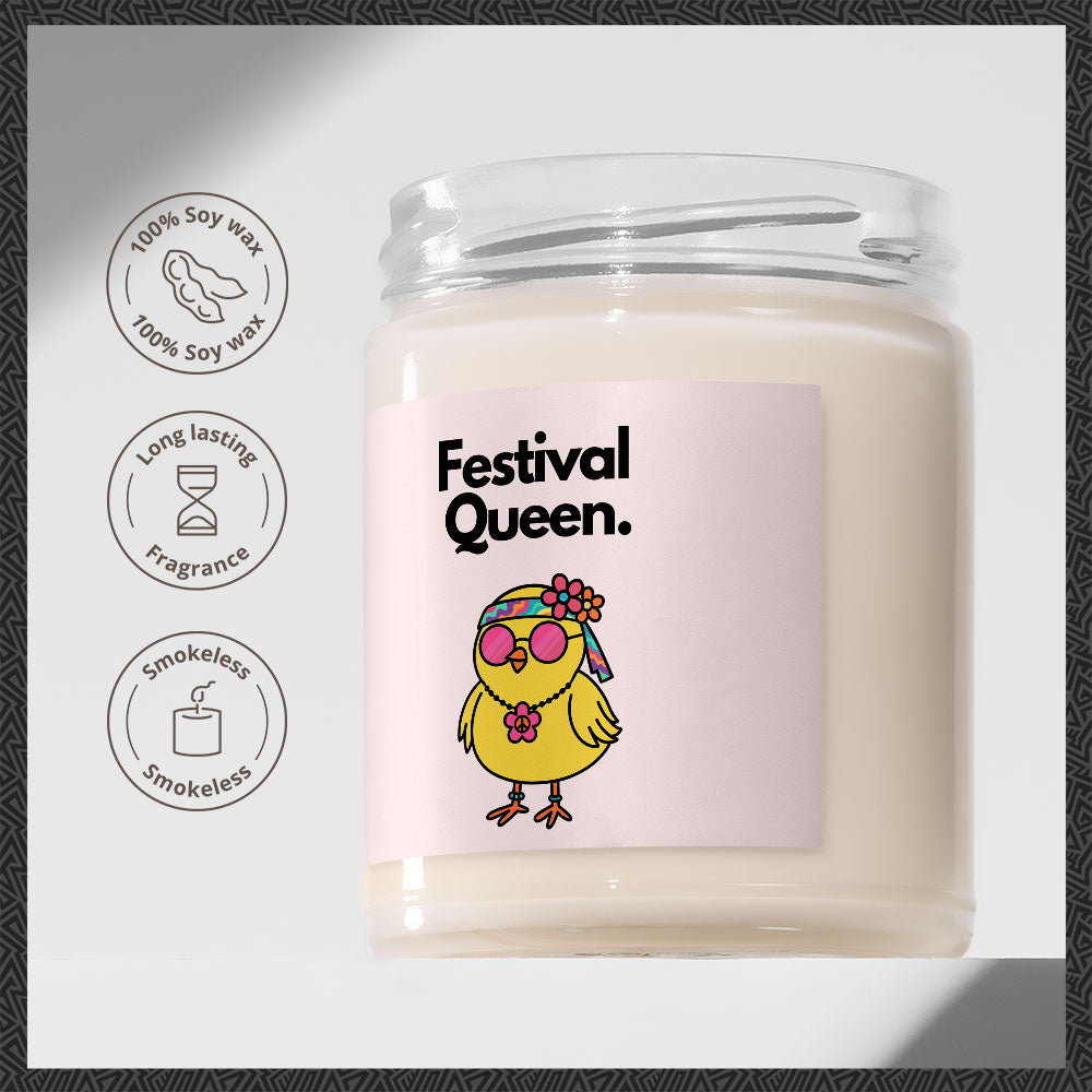 Festival Queen