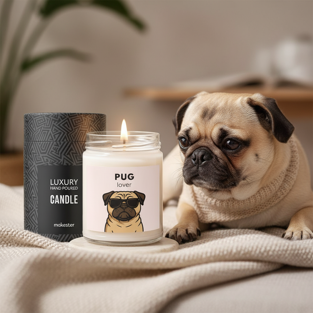 Pug Lover